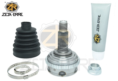 Joint Kit, drive shaft (RO13/B)