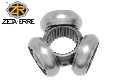 Spider Assembly, drive shaft (ZR5011)