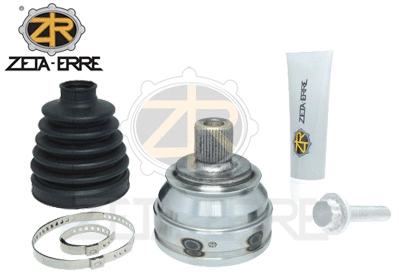 Joint Kit, drive shaft (W23)