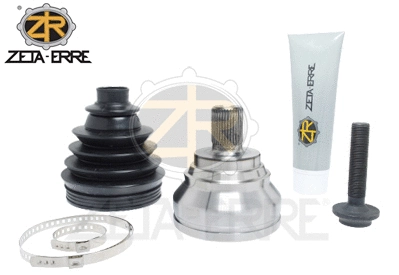 Joint Kit, drive shaft (AU39)