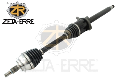 Drive Shaft (ZR11021)