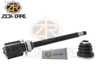 Joint Kit, drive shaft (ZR7051)