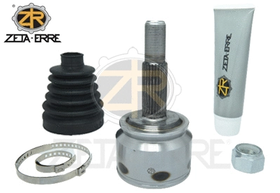 Joint Kit, drive shaft (MT22)