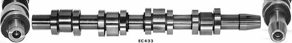 Camshaft (EC433)