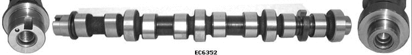 Camshaft (EC6352)