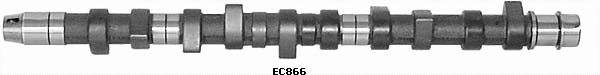 Camshaft (EC866)