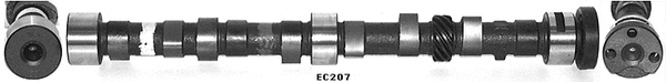 Camshaft (EC207)