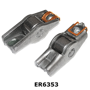 Rocker Arm, engine timing (ER6353)