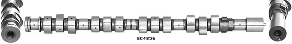 Camshaft (EC4856)