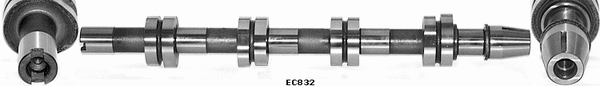 Camshaft (EC832)