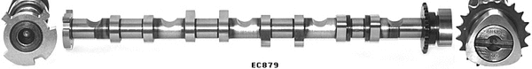 Camshaft (EC879)