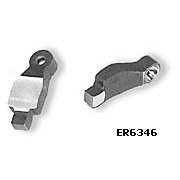 Rocker Arm, engine timing (ER6346)