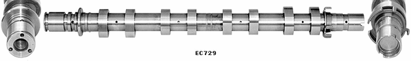 Camshaft (EC729)