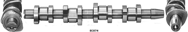 Camshaft (EC874)