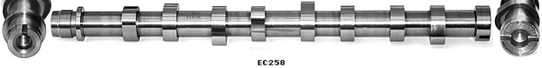 Camshaft (EC258)