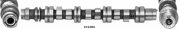Camshaft (EC6006)