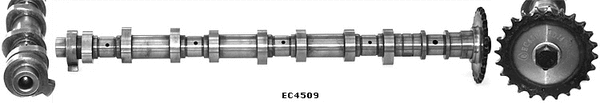 Camshaft (EC4509)