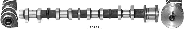 Camshaft (EC491)