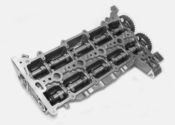Camshaft Kit (ECC263)