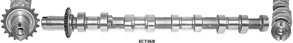 Camshaft (EC7368)