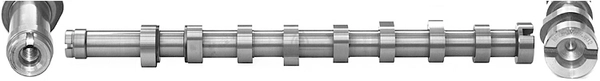 Camshaft (EC966)