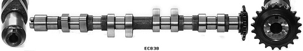 Camshaft (EC838)