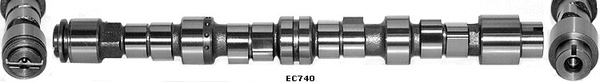 Camshaft (EC740)