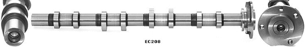 Camshaft (EC208)