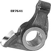 Rocker Arm, engine timing (ER7641)