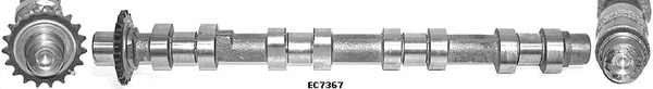 Camshaft (EC7367)