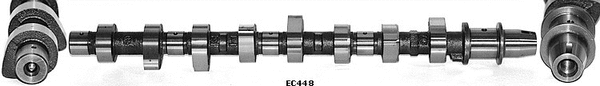 Camshaft (EC448)