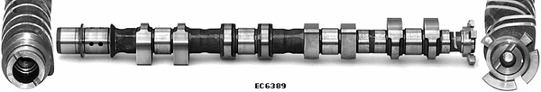 Camshaft (EC6389)