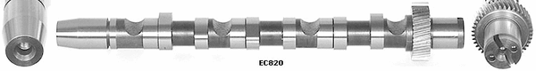 Camshaft (EC820)