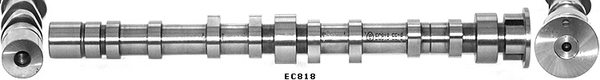 Camshaft (EC818)