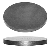 Adjusting Disc, valve clearance (ES2465)