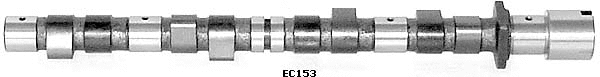 Camshaft (EC153)