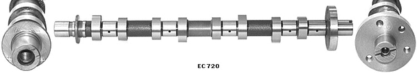 Camshaft (EC720)