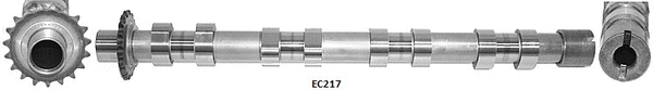 Camshaft (EC217)
