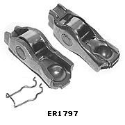 Rocker Arm, engine timing (ER1797)