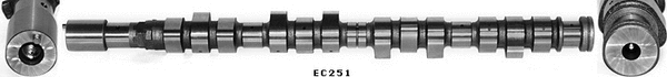 Camshaft (EC251)