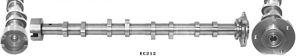 Camshaft (EC212)
