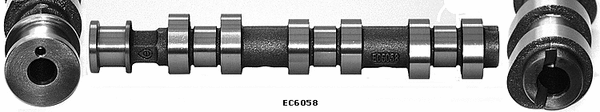 Camshaft (EC6058)