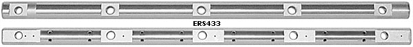 Rocker Arm Shaft, engine timing (ERS433)