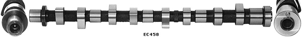 Camshaft (EC458)
