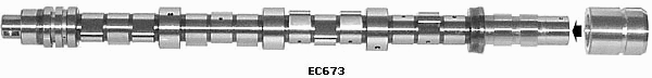 Camshaft (EC673)