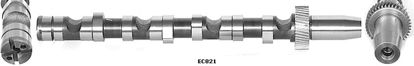 Camshaft (EC821)