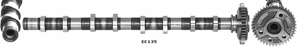 Camshaft (EC135)