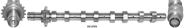 Camshaft (EC259)