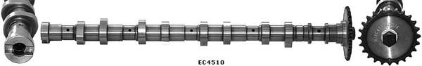 Camshaft (EC4510)