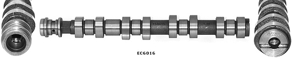 Camshaft (EC6016)